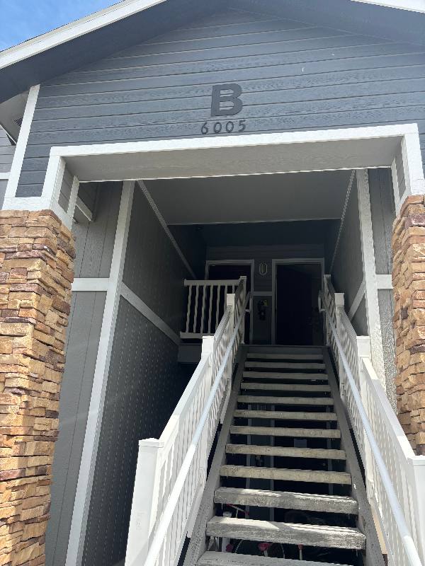Apartment for rent at 6005 Chapel Hill Blvd #B201, Pasco, WA 99301