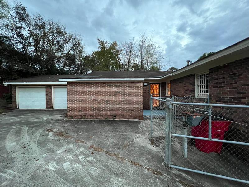 House for rent at 2623 Flewellyn Court, Macon, GA 31217