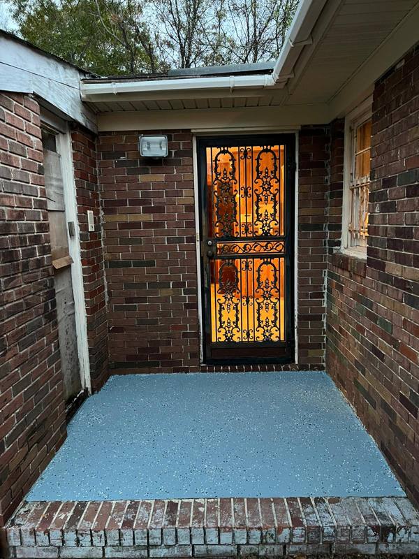 House for rent at 2623 Flewellyn Court, Macon, GA 31217