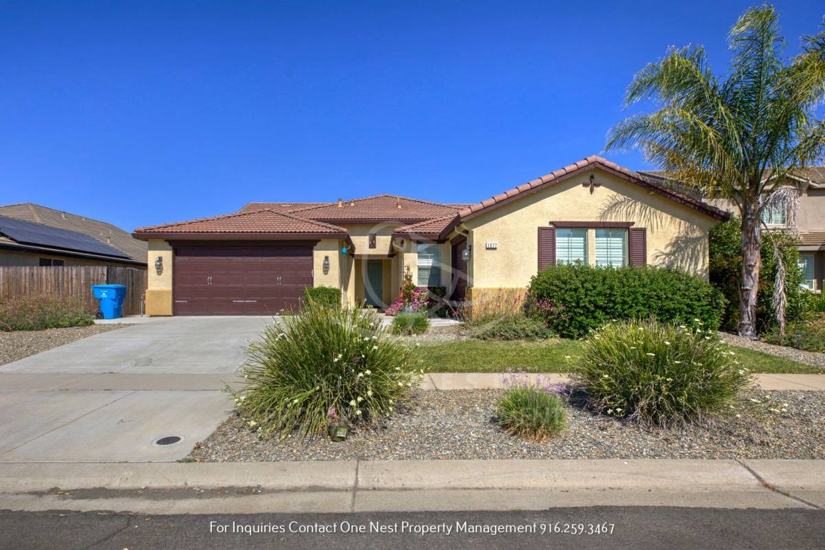 House for rent at 1977 Bidwell Bar Dr, Olivehurst, CA 95961