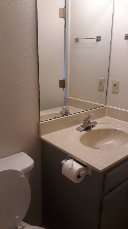 House for rent at 1909 1st Ave, Canyon, TX 79015