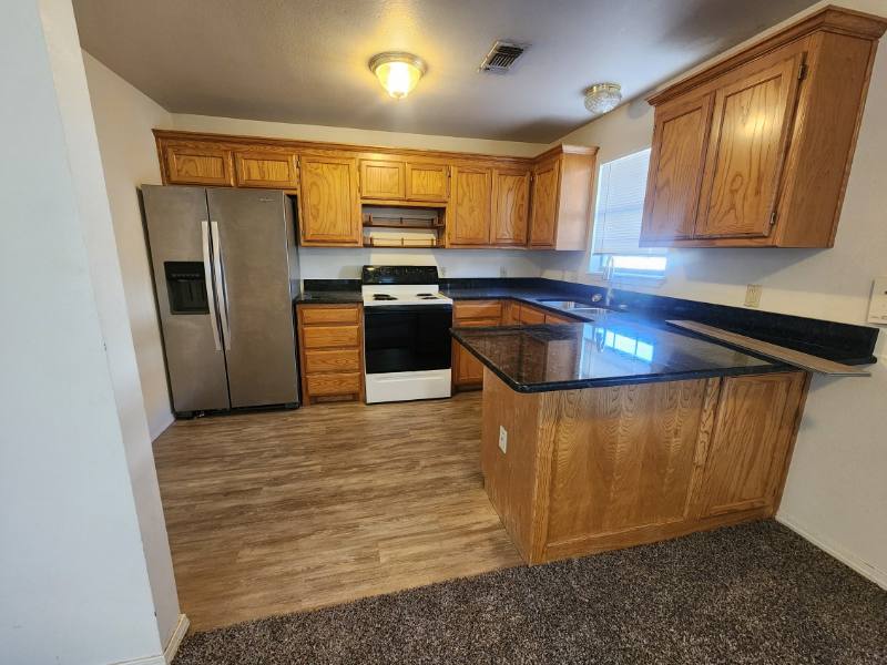 House for rent at 1909 1st Ave, Canyon, TX 79015