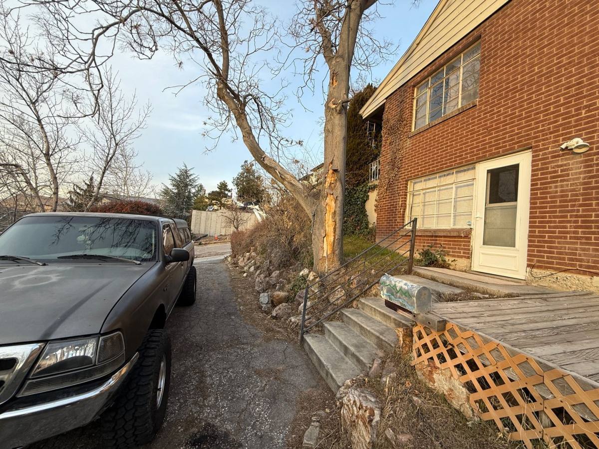 Apartment for rent at 1270 E Sherman Ave, Salt Lake City, UT 84105