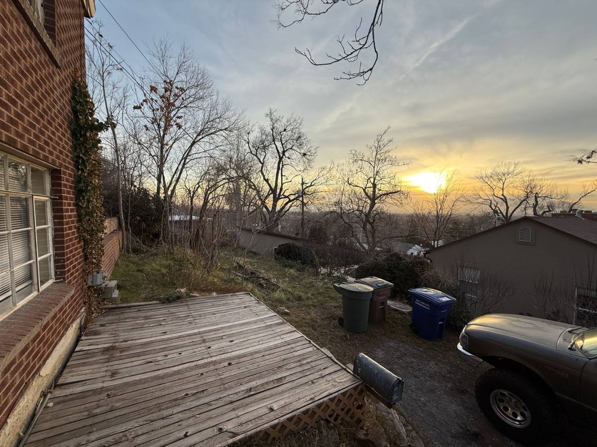 Apartment for rent at 1270 E Sherman Ave, Salt Lake City, UT 84105