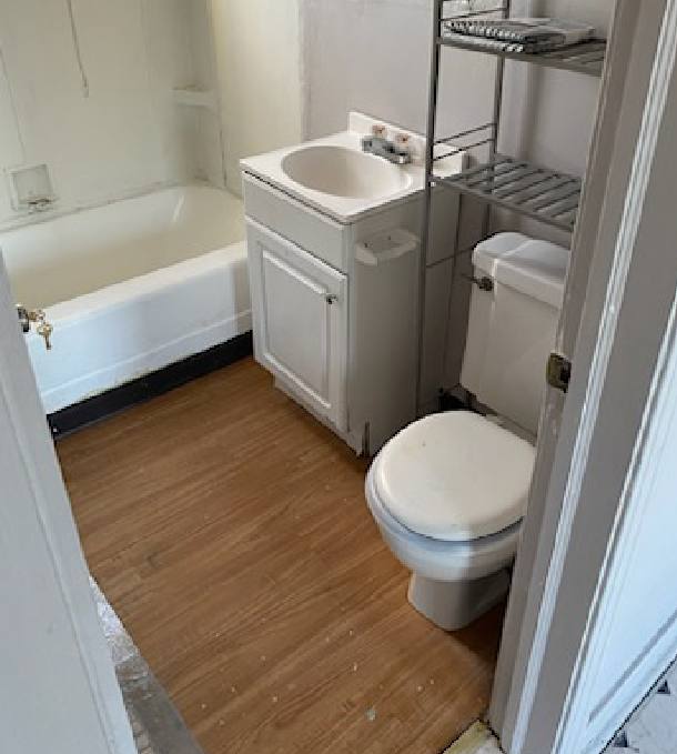 Apartment for rent at 1101 Evens #D, McKeesport, PA 15132