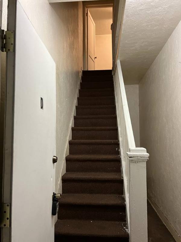 Apartment for rent at 1101 Evens #D, McKeesport, PA 15132