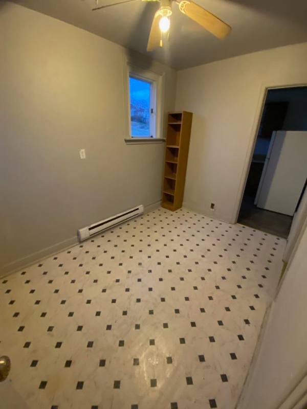Apartment for rent at 1101 Evens #D, McKeesport, PA 15132