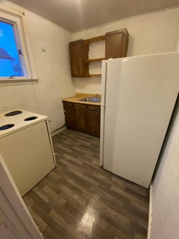 Apartment for rent at 1101 Evens #D, McKeesport, PA 15132