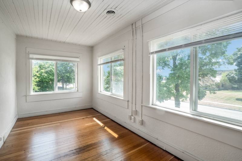 Apartment for rent at 715 S Kinney Ave #3, Mount Pleasant, MI 48858