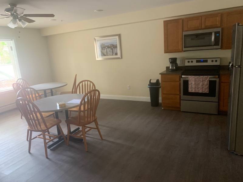Apartment for rent at 15 Park St, Essex Junction, VT 05452