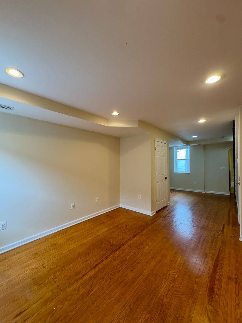 Townhouse for rent at 513 S Madeira St, Baltimore, MD 21231