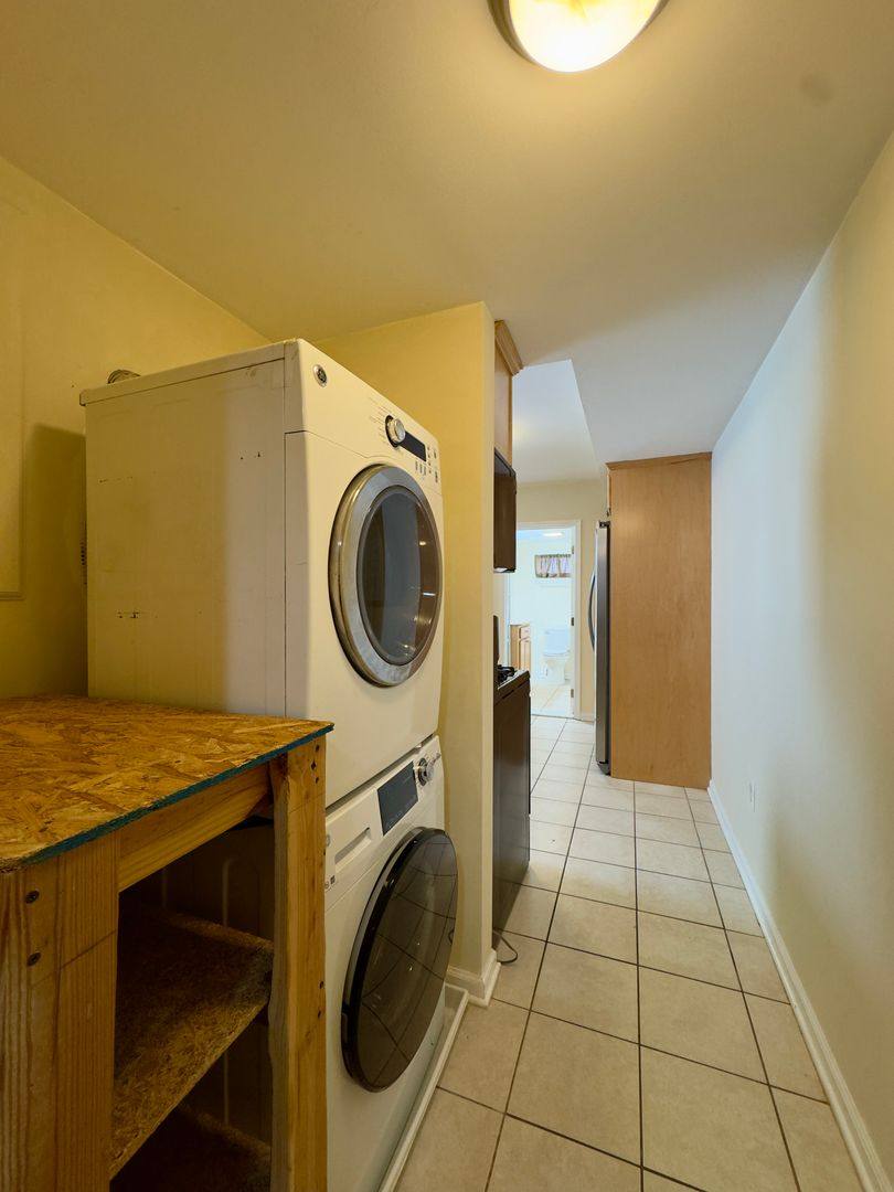 Townhouse for rent at 513 S Madeira St, Baltimore, MD 21231