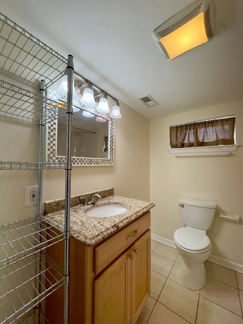 Townhouse for rent at 513 S Madeira St, Baltimore, MD 21231