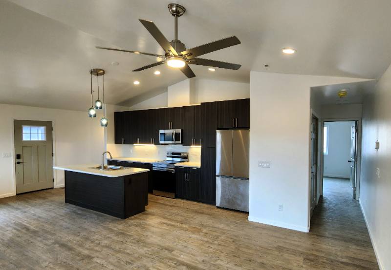 Townhouse for rent at 570 Bent River #6, Sedona, AZ 86351