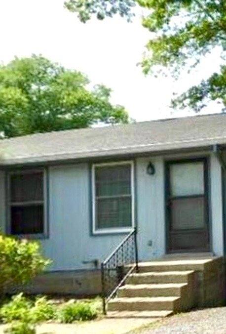1302 McAlpine Ave #A, Nashville, TN 37216 - House for Rent