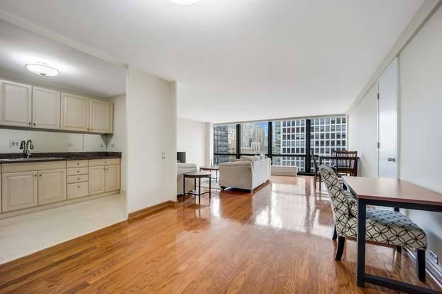 Apartment for rent at 900 N Lakeshore Dr #2306, Chicago, IL 60611