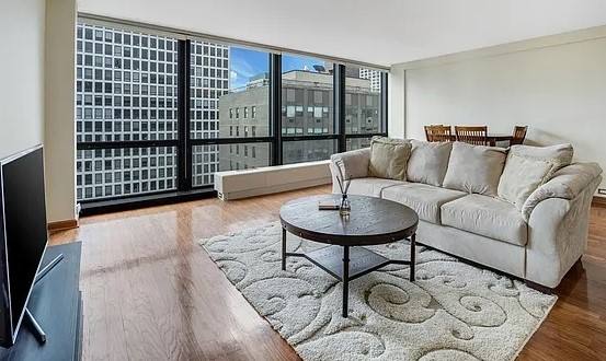 Apartment for rent at 900 N Lakeshore Dr #2306, Chicago, IL 60611