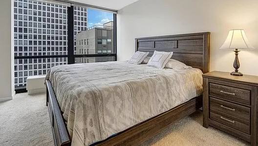 Apartment for rent at 900 N Lakeshore Dr #2306, Chicago, IL 60611