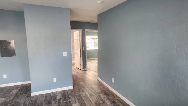 Apartment for rent at 3438 E Monte Vista #C, Tucson, AZ 85716