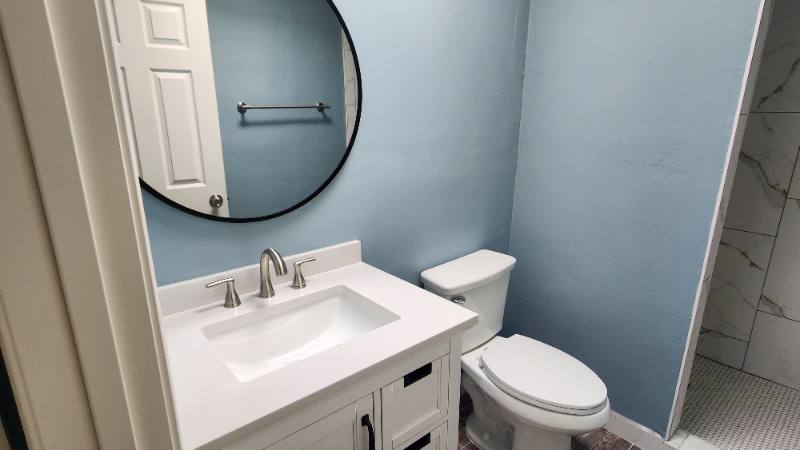 Apartment for rent at 3438 E Monte Vista #C, Tucson, AZ 85716