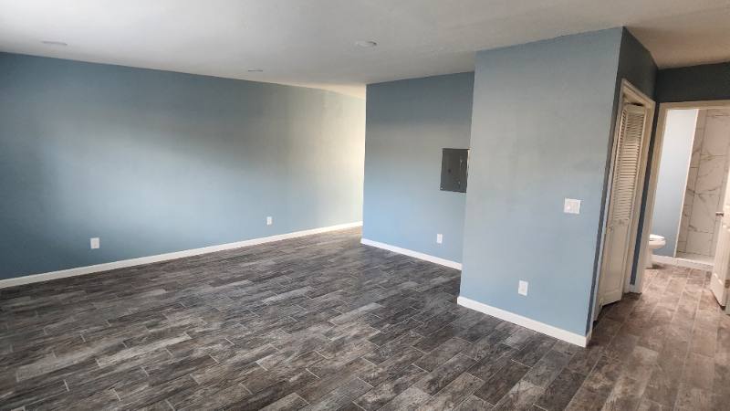 Apartment for rent at 3438 E Monte Vista #C, Tucson, AZ 85716