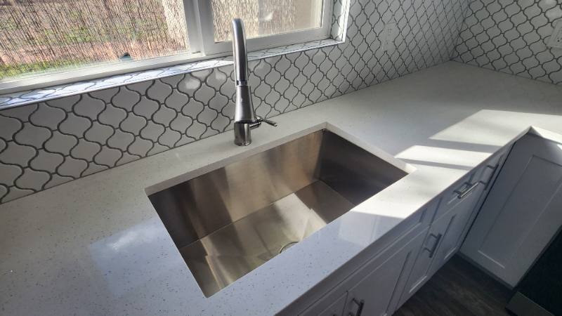 Apartment for rent at 3438 E Monte Vista #C, Tucson, AZ 85716