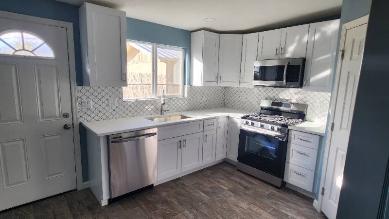 Apartment for rent at 3438 E Monte Vista #C, Tucson, AZ 85716