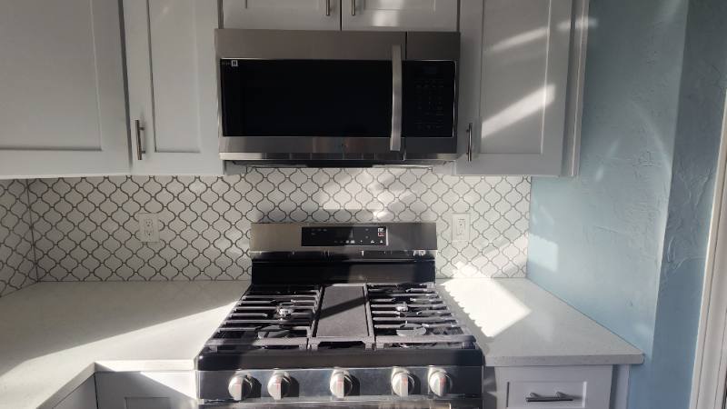 Apartment for rent at 3438 E Monte Vista #C, Tucson, AZ 85716