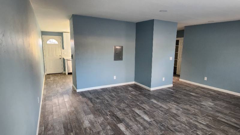 Apartment for rent at 3438 E Monte Vista #C, Tucson, AZ 85716