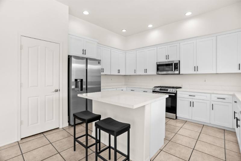 House for rent at 1247 E Kenwood, Mesa, AZ 85203