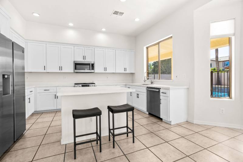 House for rent at 1247 E Kenwood, Mesa, AZ 85203