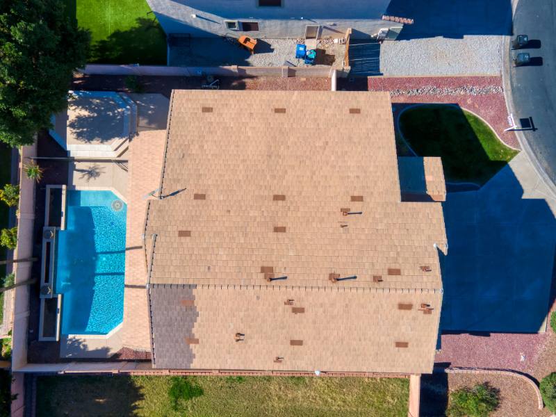 House for rent at 1247 E Kenwood, Mesa, AZ 85203