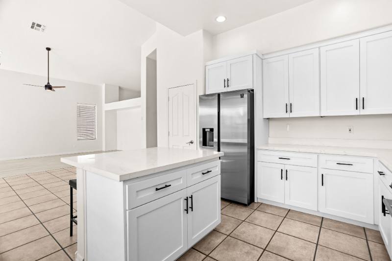 House for rent at 1247 E Kenwood, Mesa, AZ 85203