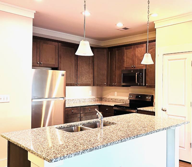 Townhouse for rent at 813 Stonebriar St, Simpsonville, SC 29681