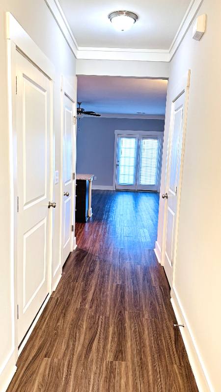 Townhouse for rent at 813 Stonebriar St, Simpsonville, SC 29681