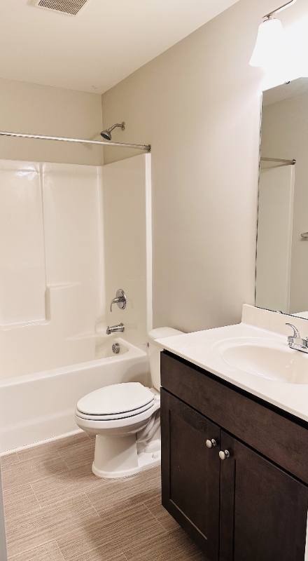 Townhouse for rent at 813 Stonebriar St, Simpsonville, SC 29681