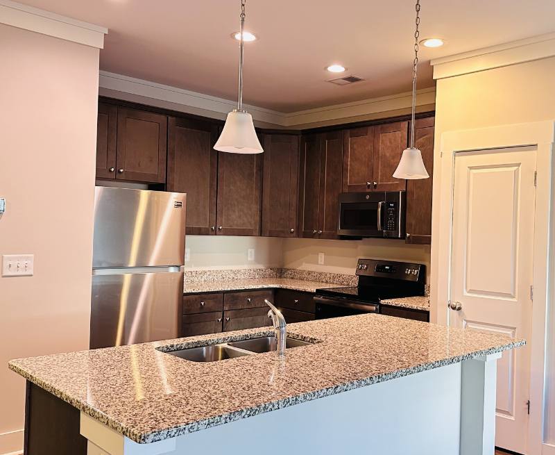 Townhouse for rent at 813 Stonebriar St, Simpsonville, SC 29681