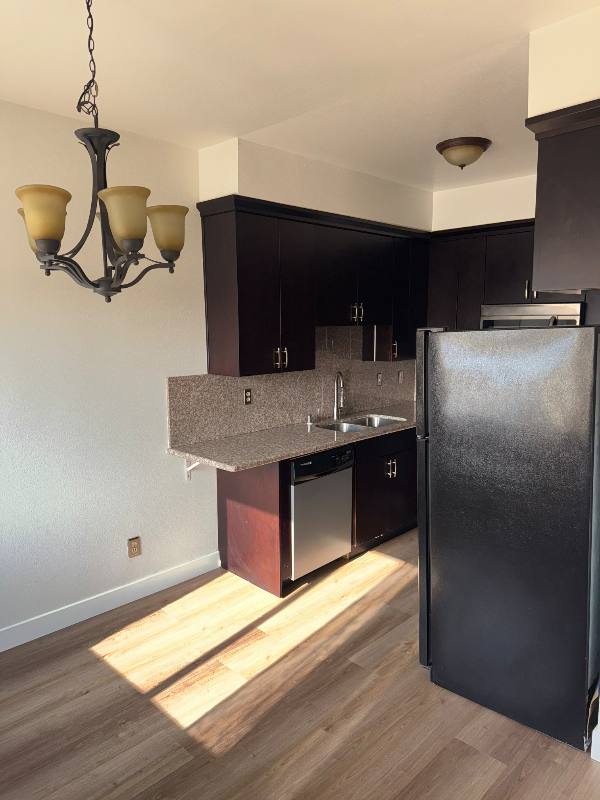 Apartment for rent at 3727 Watseka Ave, Los Angeles, CA 90034