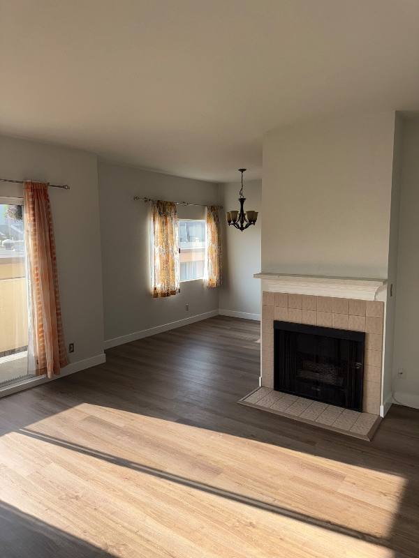 Apartment for rent at 3727 Watseka Ave, Los Angeles, CA 90034