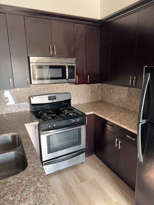 Apartment for rent at 3727 Watseka Ave, Los Angeles, CA 90034