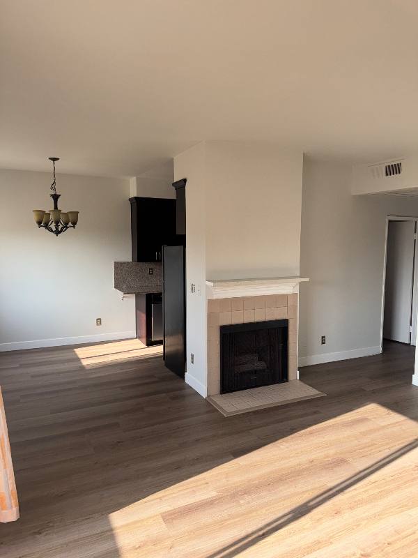 Apartment for rent at 3727 Watseka Ave, Los Angeles, CA 90034