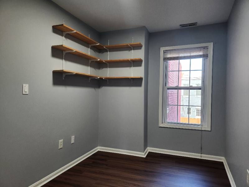 Apartment for rent at 329 Elm St NW #2, Washington, DC 20001