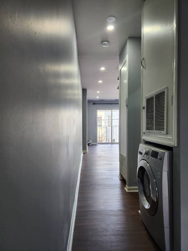 Apartment for rent at 329 Elm St NW #2, Washington, DC 20001
