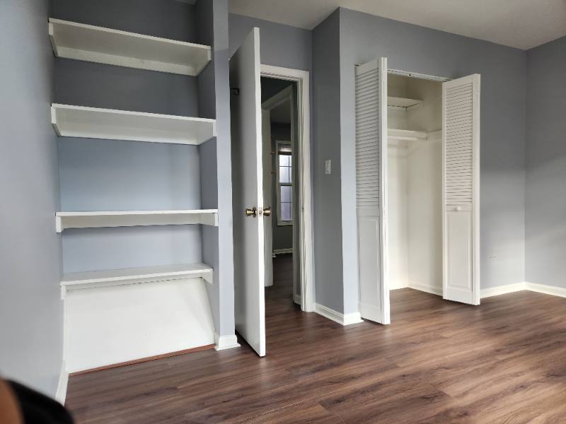 Apartment for rent at 329 Elm St NW #2, Washington, DC 20001