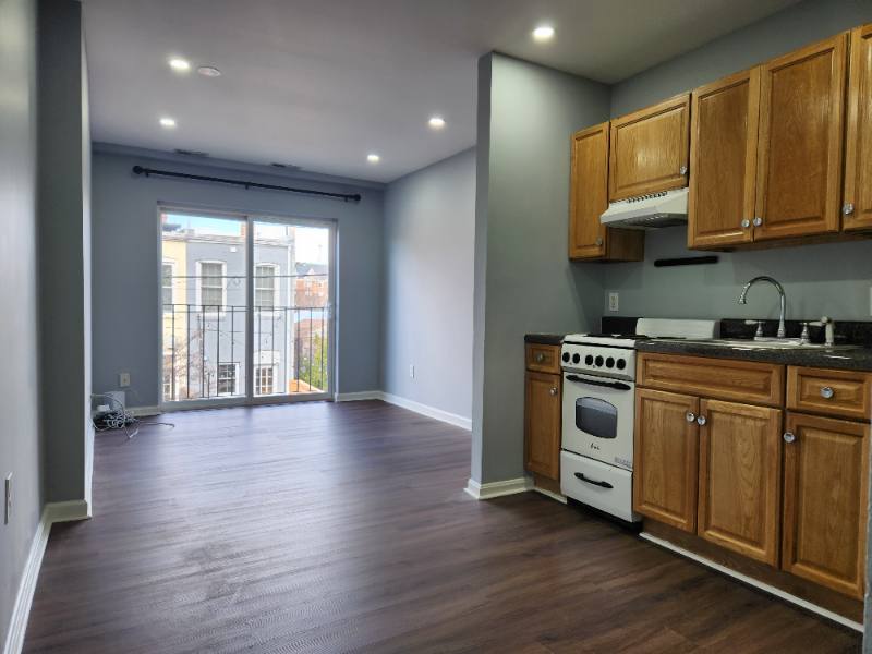 329 Elm St NW #2, Washington, DC 20001 - Apartment for Rent
