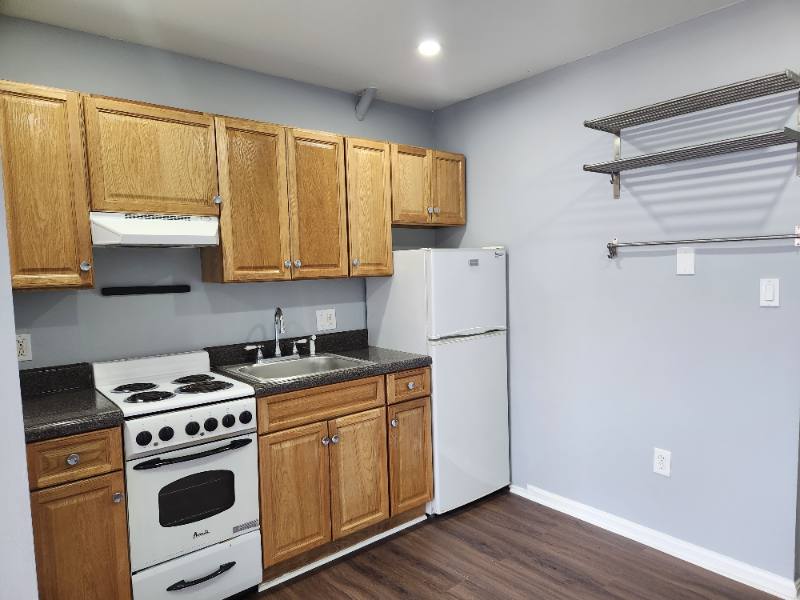 Apartment for rent at 329 Elm St NW #2, Washington, DC 20001
