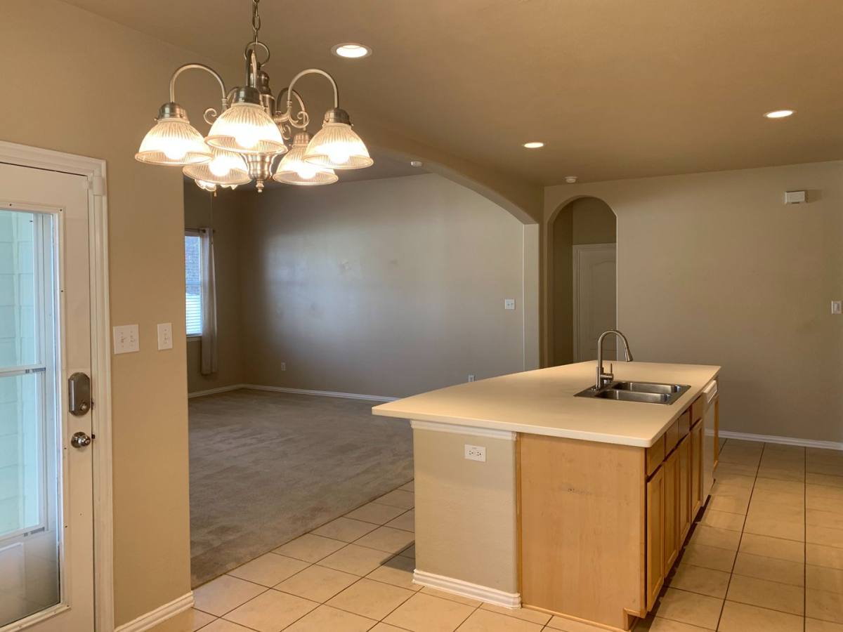 House for rent at 9113 Hope Dr, Aubrey, TX 76227