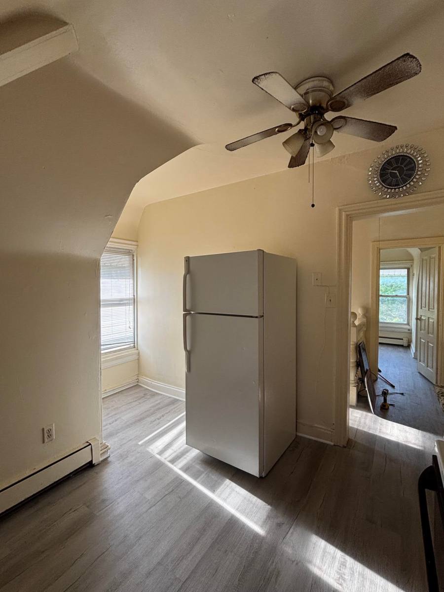 Apartment for rent at 524 E Lincoln Highway 3F #3F, Coatesville, PA 19320