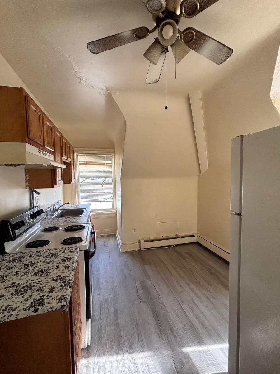 Apartment for rent at 524 E Lincoln Highway 3F #3F, Coatesville, PA 19320