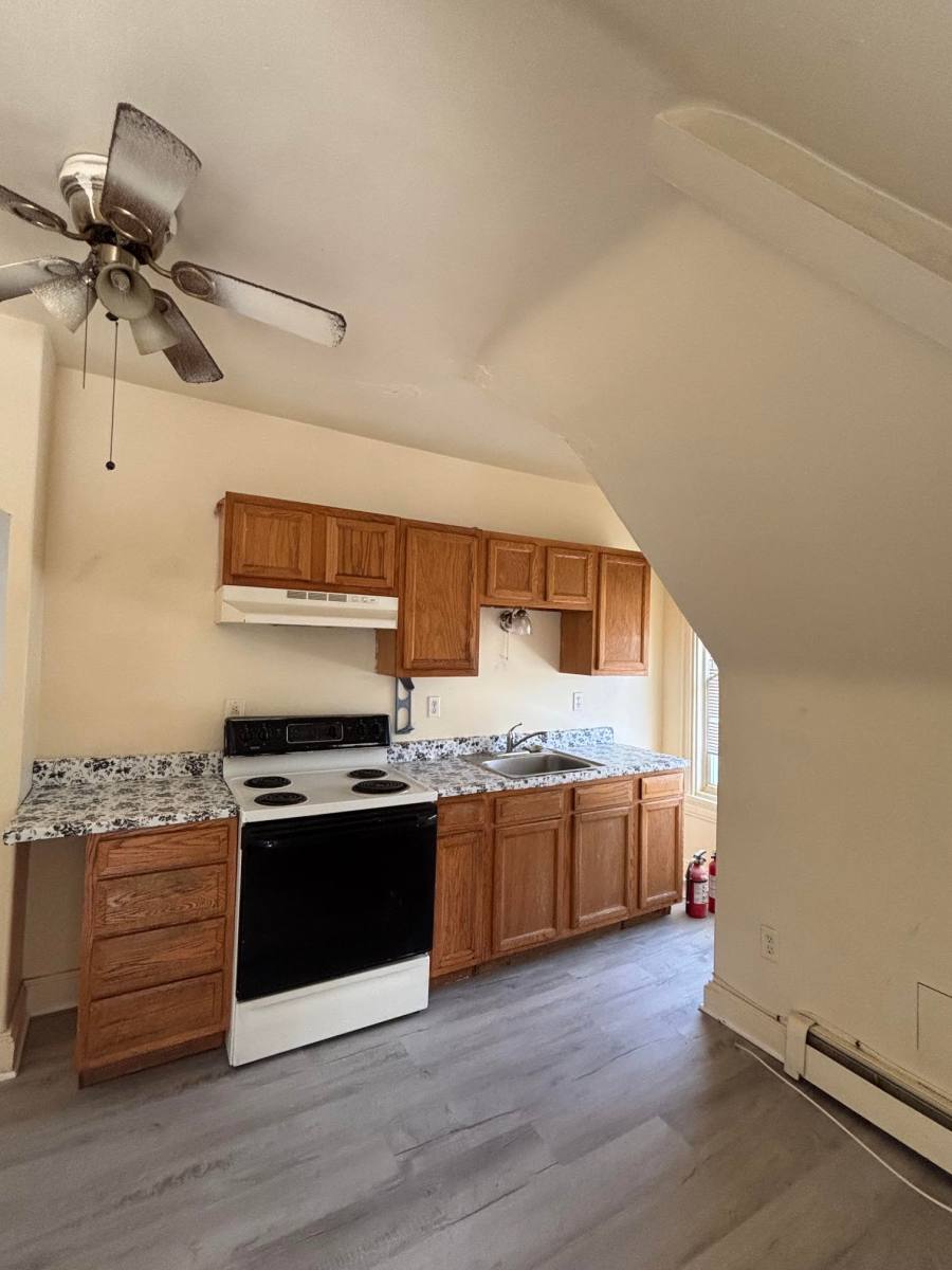 Apartment for rent at 524 E Lincoln Highway 3F #3F, Coatesville, PA 19320